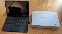 Huawei MatePad 11 inkl. Folio-Keyboard