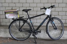 Occasionsvelo 23