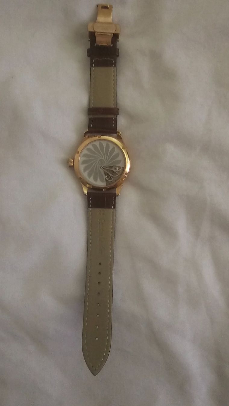 Hermann Genève Orologi: Hermann Celestial full set – Nuovo (secondo la descrizione) da St-Prex venduto da sebgav 3