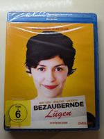 "Bezaubernde Lügen" mit Audrey Tautou [Blu-ray/neu & OVP]