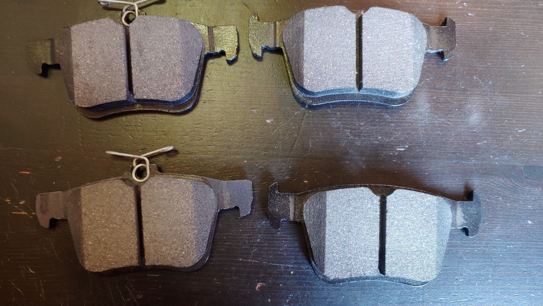 Accessori per altri veicoli: FERODO PREMIER  Bremsbelagsatz – Nuovo e nell'imballaggio originale da Weisslingen venduto da nizanra 4