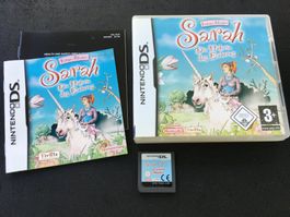 Sarah Die Hüterin des Einhorns - Nintendo DS