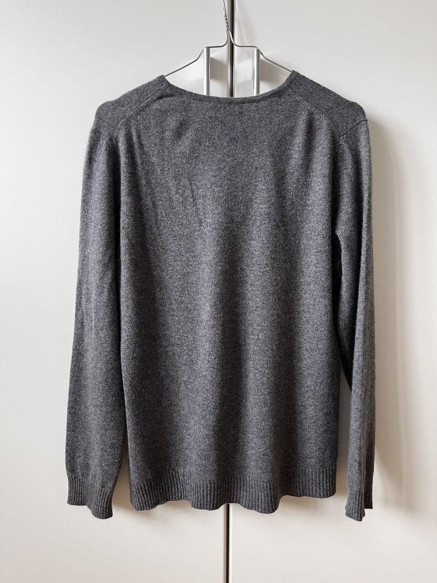 Pullover & Sweatshirts: Modissa Cashmere Pullover, Grösse M – Gebraucht aus Zürich von Kleanthy 1