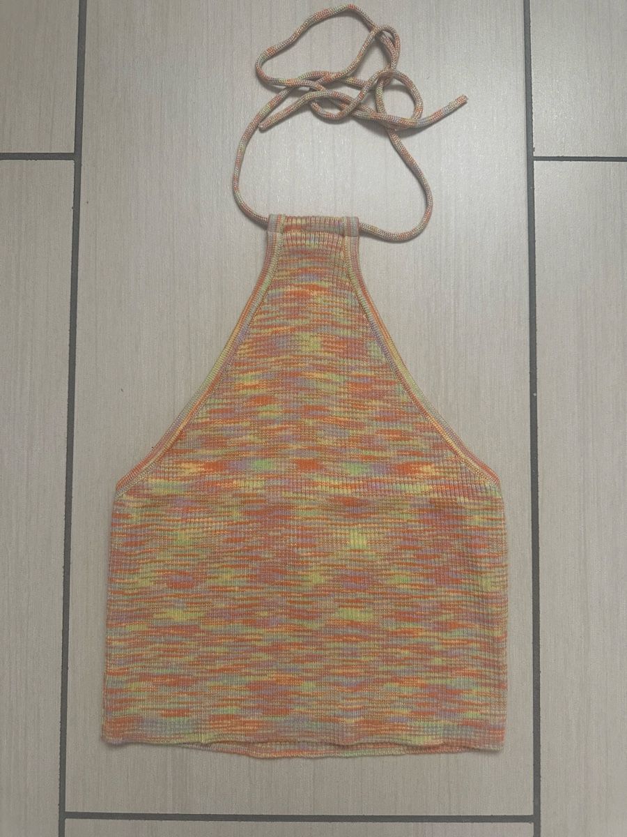 Tops: Damen Top bunt – Neuf (Voir description) à Glis par jul_5ck8