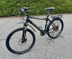 Stevens Mira Damen Mountainbike 26 Zoll