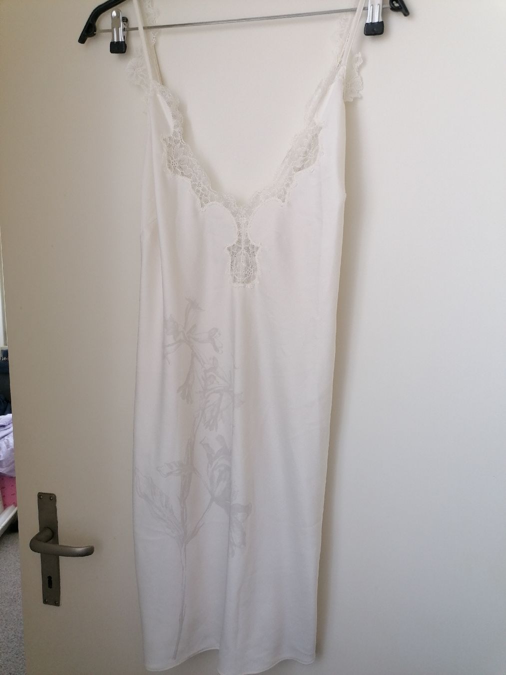 Hunkemöller Altra biancheria intima: Nachthemd Hunkemöller, Gr. L – Nuovo (secondo la descrizione) da Zug venduto da Annina29 2