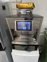 Profi-Kaffeemaschine 