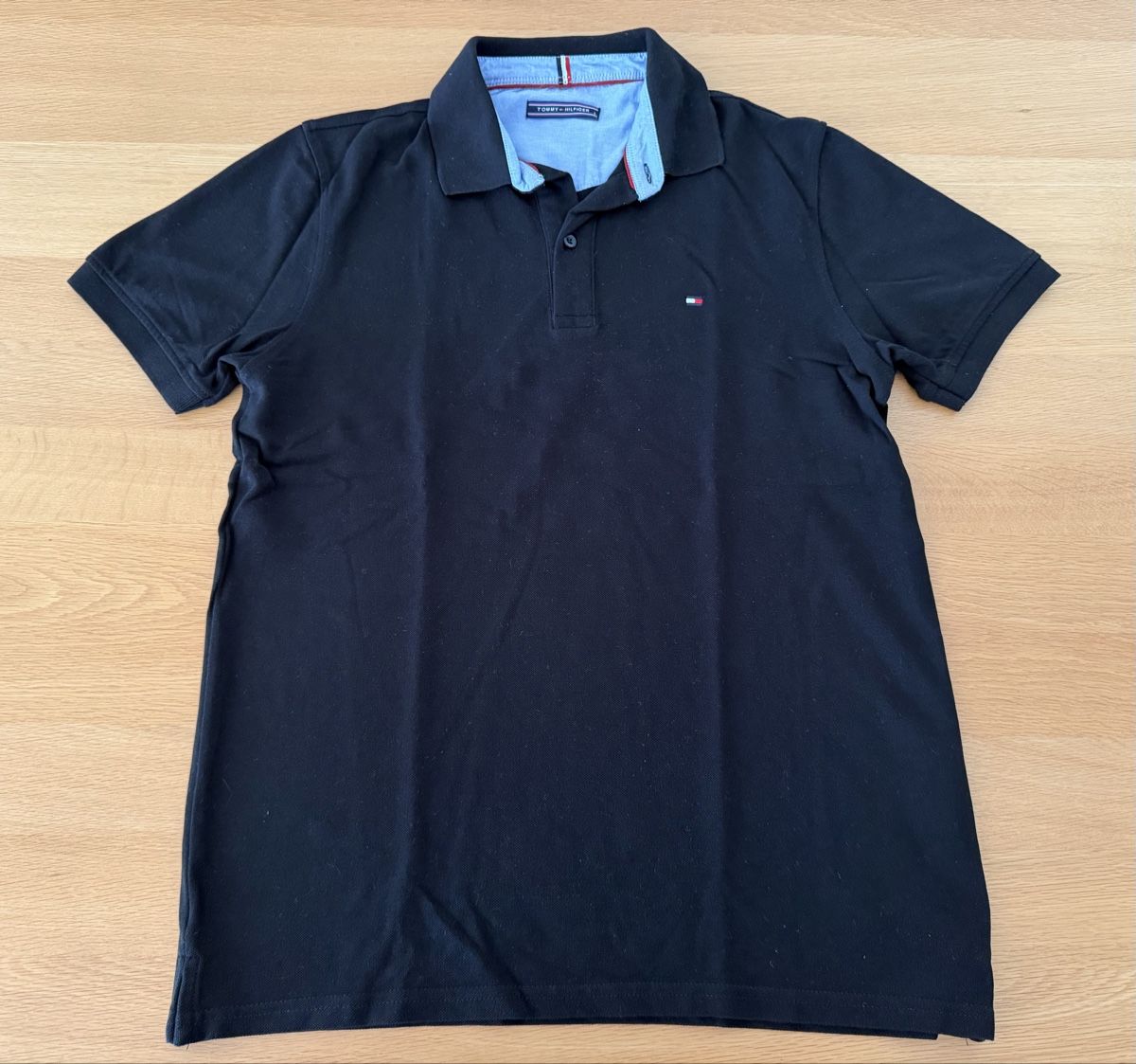 Tommy Hilfiger Polo-Shirts: Tommy Hilfiger Polo  – Gebraucht aus Niedergösgen von Lifestyle-85