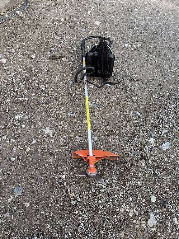 Tutte le macchine: Freischneider, Trimmer – Usato da Horgen venduto da 11sh 1