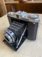 Fotoapparat Zeiss Ikon