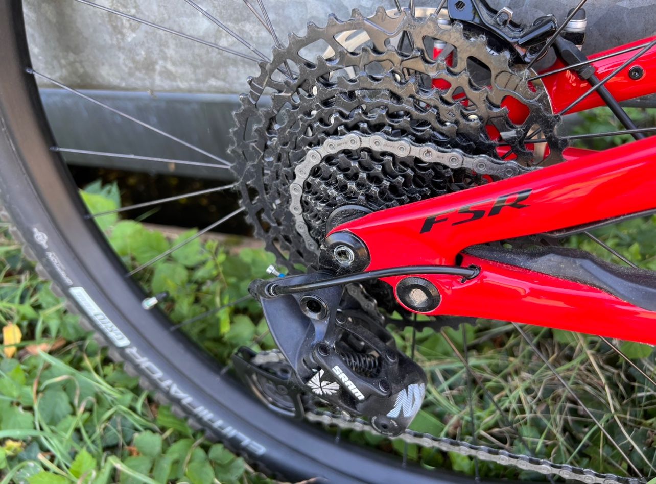 Specialized Velos: Spcialized Levo SL Carbon – Gebraucht aus Frick von  2