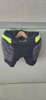 Sous short protection 