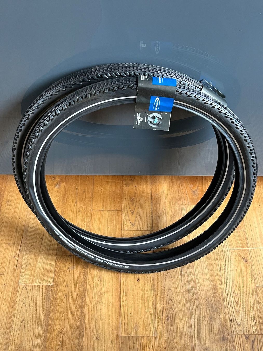 Pneumatici & Ruote complete: Schwalbe Mountainbike Reifen – Nuovo e nell'imballaggio originale da Zürich venduto da jan.huegli