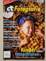 c't Fotografie Magazin 01/13