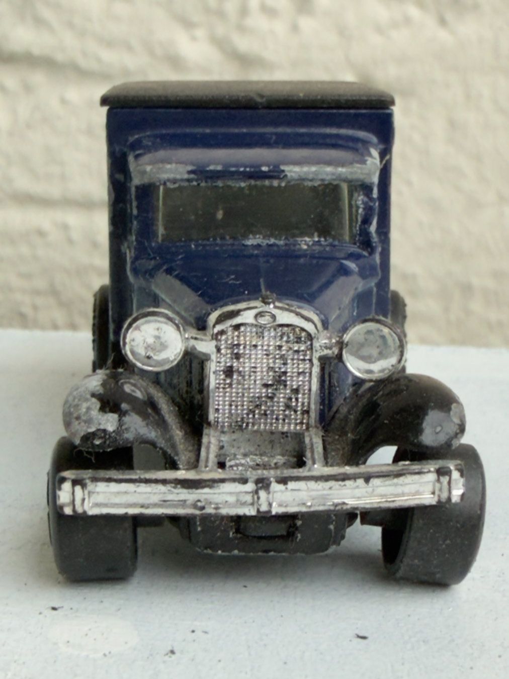 Matchbox Modellautos: Matchbox Speed Shop Ford 1979 – Gebraucht aus Bern von lac_8m2r 4