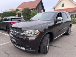Dodge Durango 5.7 V8