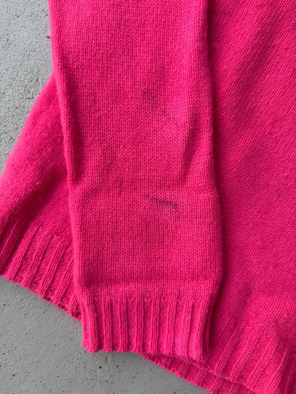Maglioni & Felpe: Jumper 1234 - Pullover aus Kaschmir – Usato da St-George venduto da alaixee 1