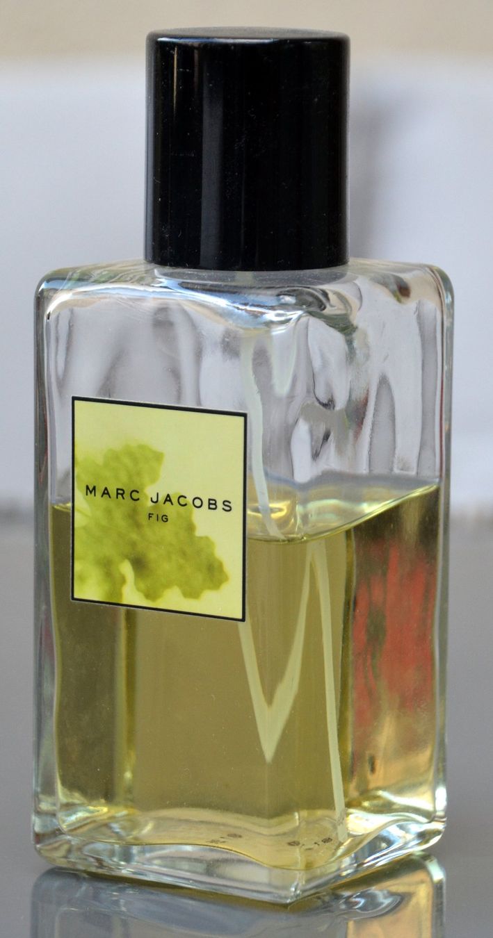 Marc Jacobs Profumi & Eau de Toilette: Marc Jacobs Fig EdT 300ml – Usato da Collonges venduto da arashee 1