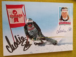Martin Ertl - Ski