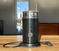 Nespresso Aeroccino 3 Milchaufschäumer Defekt