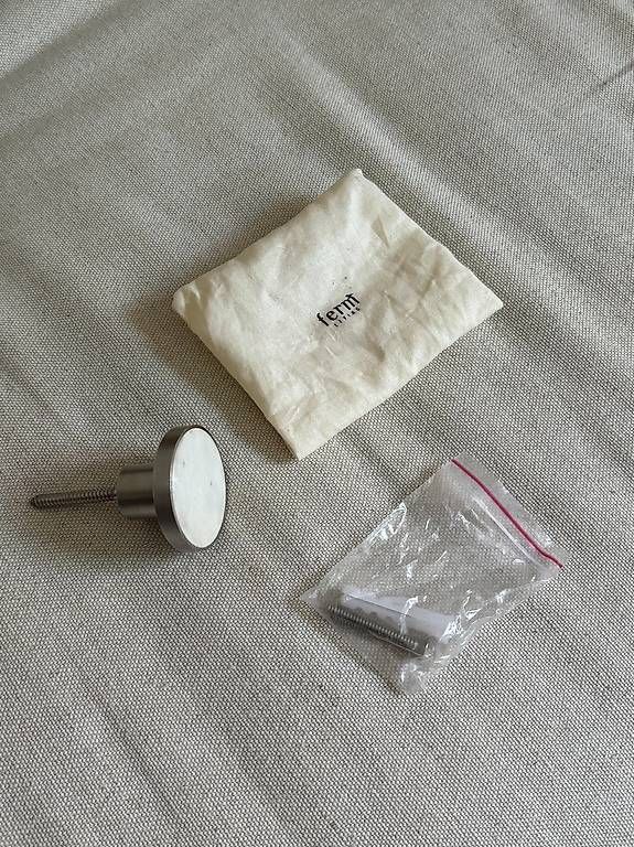 Ferm living Ferramenta: Ferm Living Hook – Usato da Zürich venduto da Pisei90 1