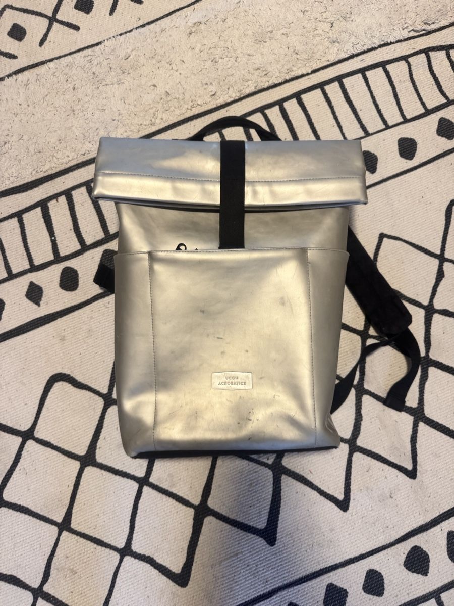 Zaini: Ucon Acrobatics Hajo Mini Backpack – Usato da basel venduto da Bare4054