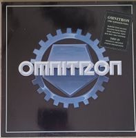 OMNITRON 1990 SE Rock/Trash/ Heavy Metal
