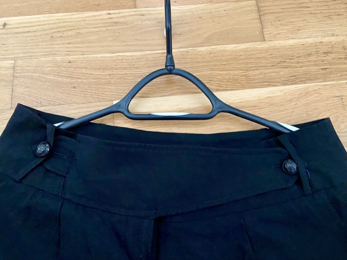 Pantaloni: Pinko Stoffhose Gr 38 – Usato da Horgen venduto da smlecnik78 2