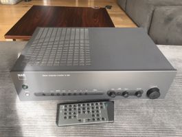 Vollverstärker NAD C 340