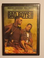 A8 DVD - BAD BOYS II (deutsch) - wie neu, 1x abgespielt