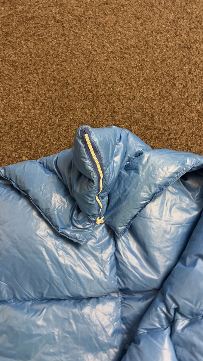 Sacchi a pelo: Daunenschlafsack von RICHNER - Top Zustand – Usato da Thun venduto da BanjoDan 5