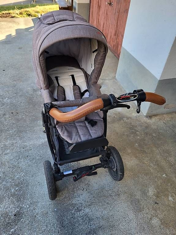 Hartan Kinderwagen: Kinderwagen – Gebraucht aus Muotathal von aebitp87 4