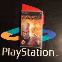 God of War - Chains of Olympus Sony PSP