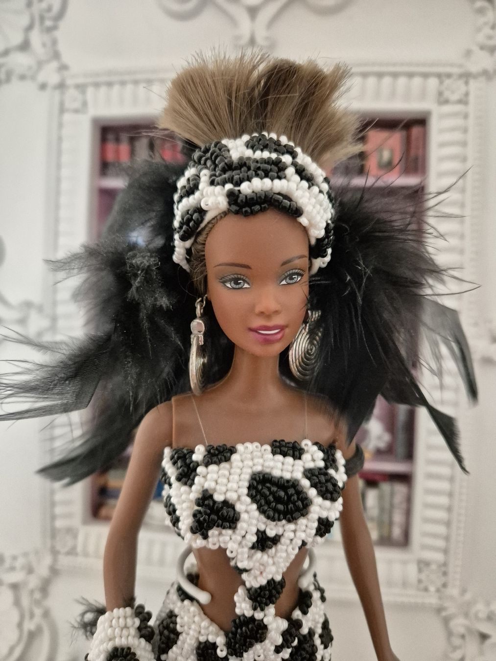 Bambole: Barbie création de Raymonde Cotture – Nuovo (secondo la descrizione) da Gland venduto da nad_h6lg