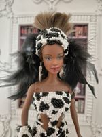 Barbie création de Raymonde Cotture