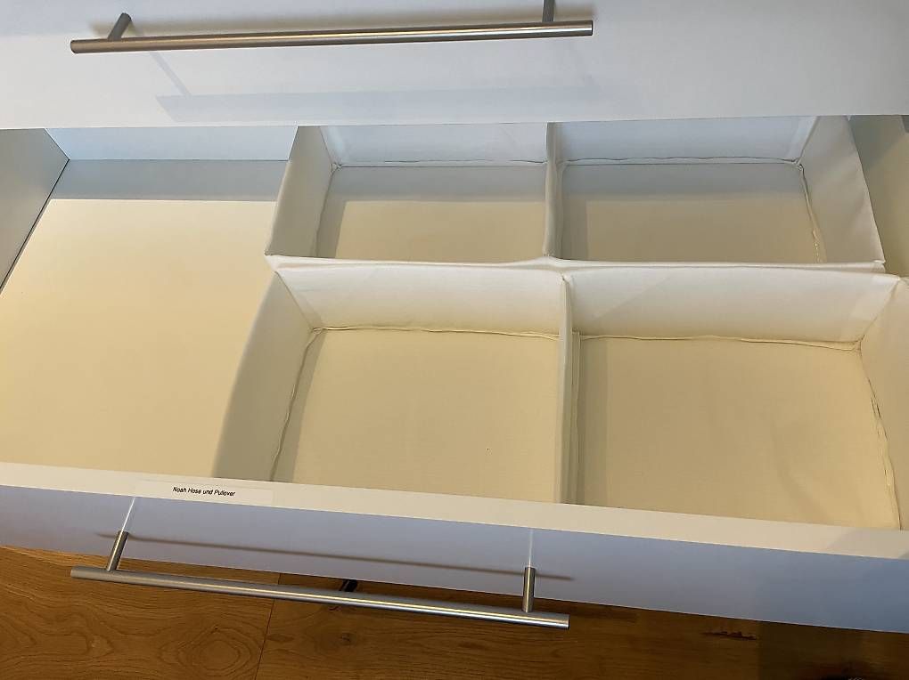 Fasciatoi & Accessori: Wickeltisch – Usato da Egnach venduto da Markus9814 4