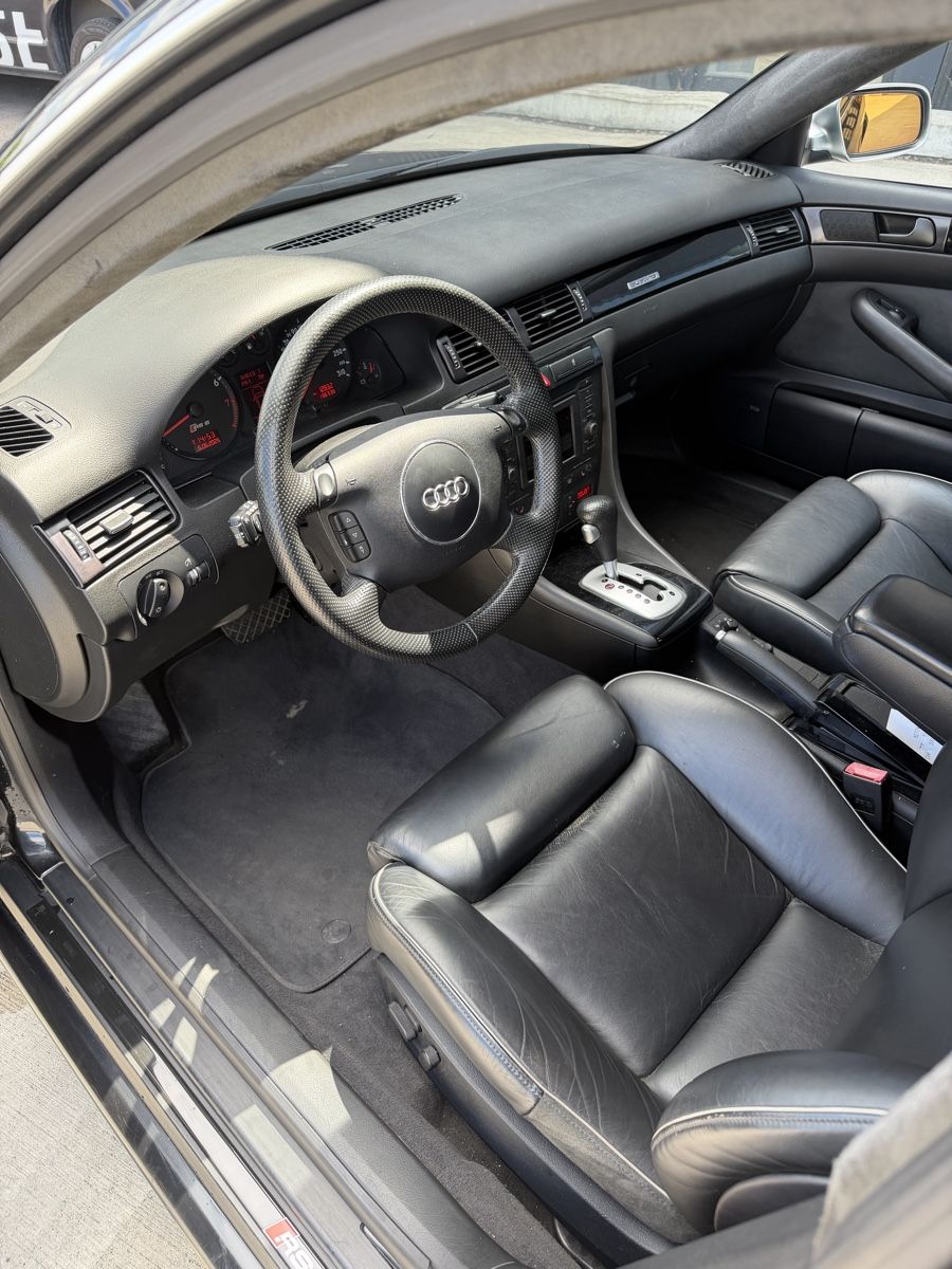 Audi Automobili: Audi RS6 – Usato da Kreuzlingen venduto da fur_qjl7 4