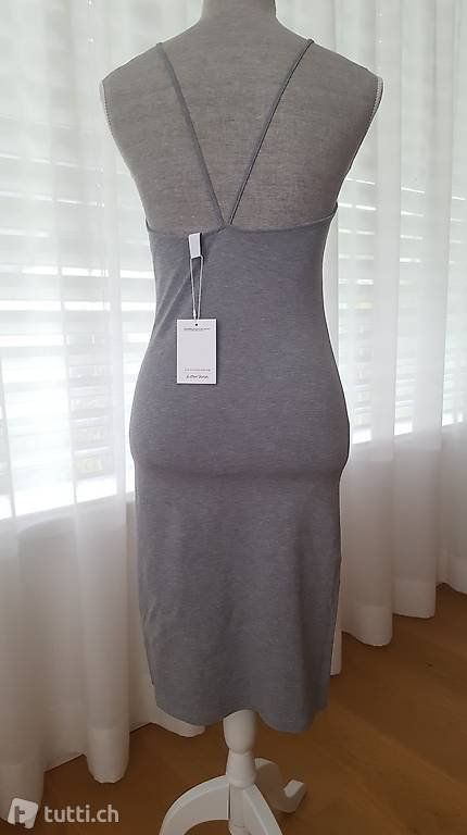 Other Stories Vestiti: Neues Kleid in grau von Other Stories – Nuovo e nell'imballaggio originale da Erlinsbach SO venduto da ULIKH 4