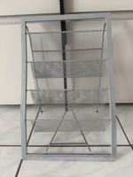 Zeitungsständer