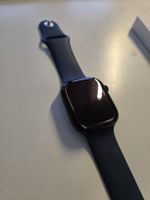 Apple Watch Series 10 46mm Jet Black Aluminum GPS