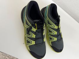 Salomon Speedcross Trekkingschuhe Gr. 38