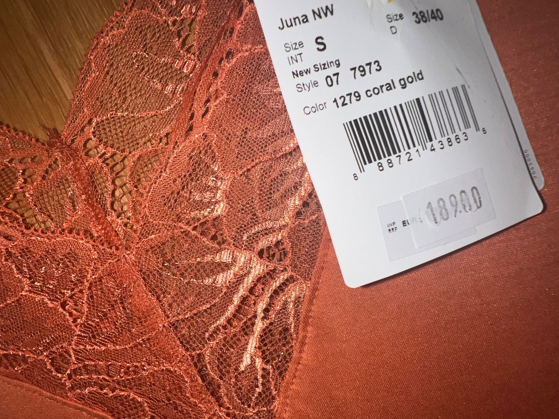 Hanro Negligees & Pigiami: Nachthemd Hanro S neu – Nuovo (secondo la descrizione) da Dornach venduto da samuti 3