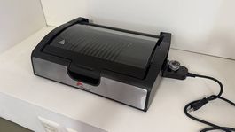 Grill elettrico da tavolo ohmex 