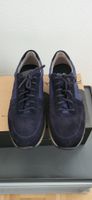 Pius Gabor Herren Schuhe, Grösse 43, Dunkelblau