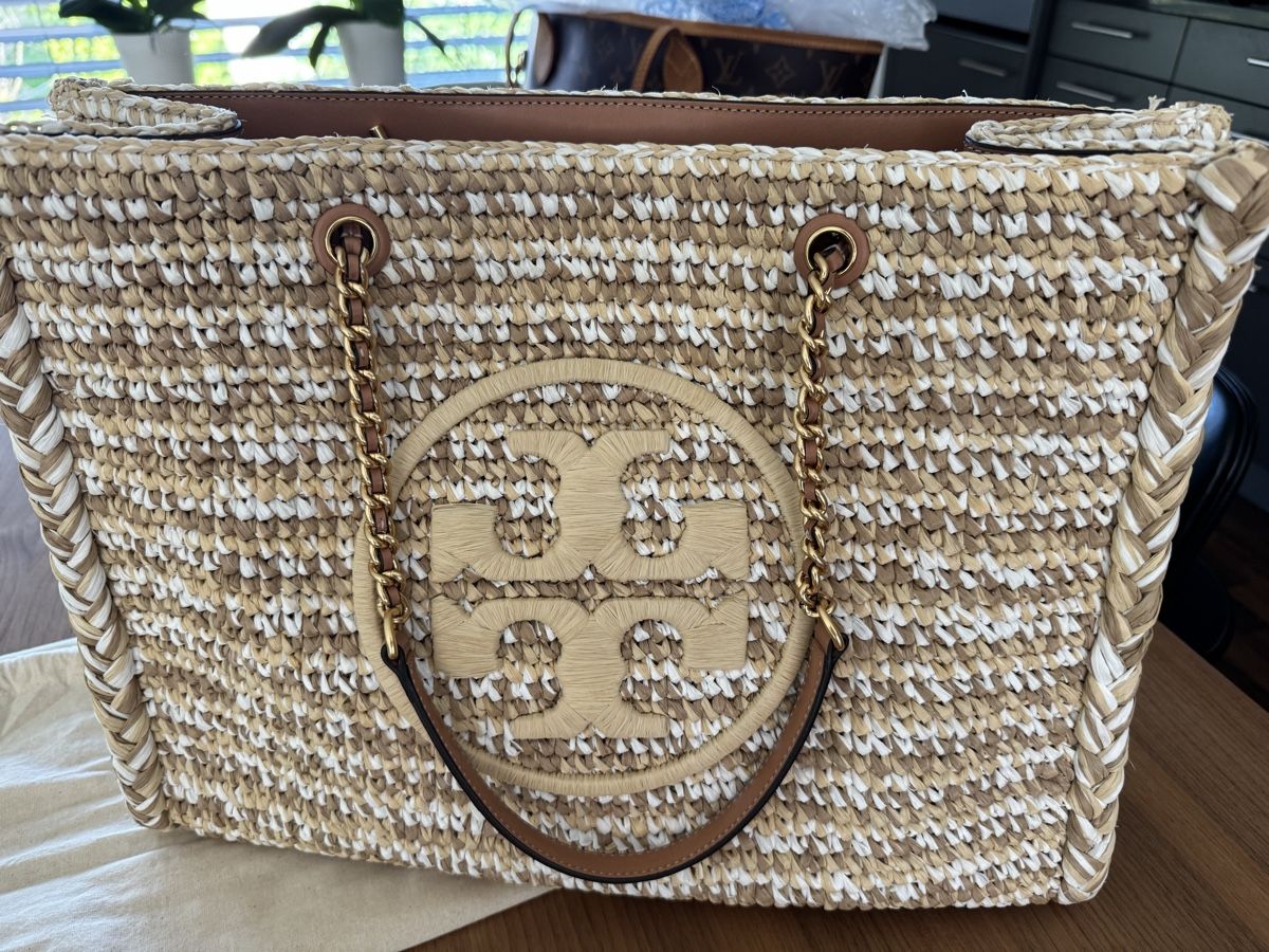 Tory Burch Sacs femmes: Tolle Tory Burch Tasche NEU – Neuf (Voir description) à Solothurn par cla_28gv 2