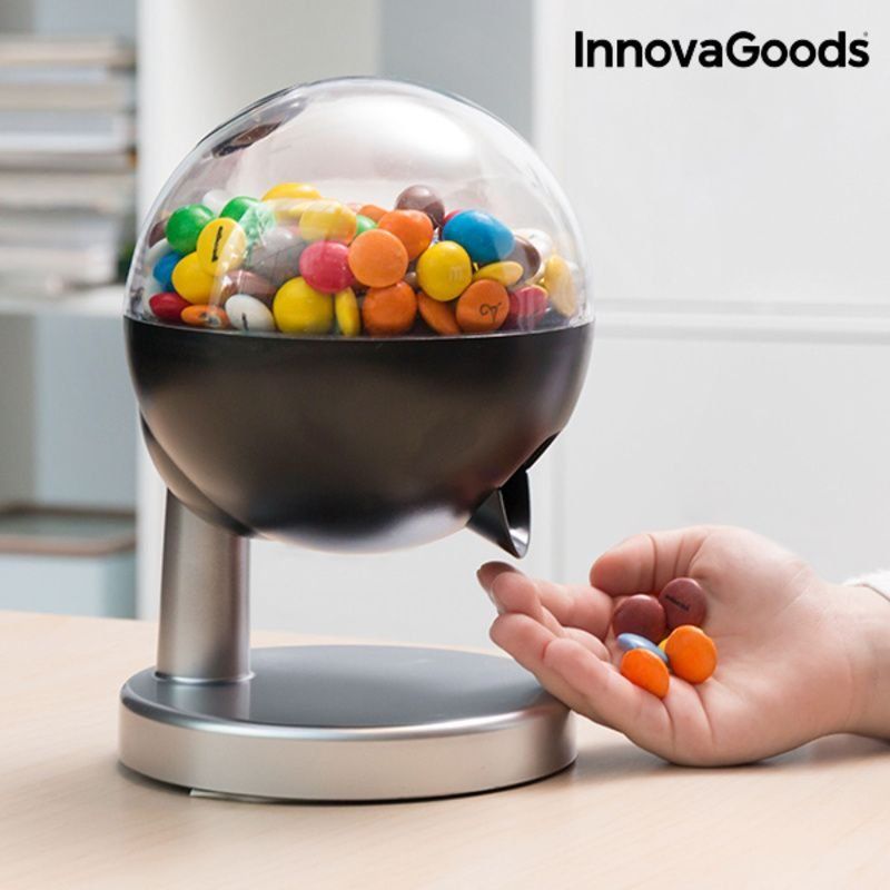 Elettrodomestici da cucina: Mini-Snackspender mit Sensor – Nuovo e nell'imballaggio originale da Giubiasco venduto da news-shop 4