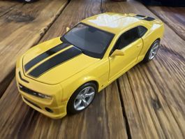 2010 Chevrolet Camaro 1:24 Modellauto, Sammlerstück