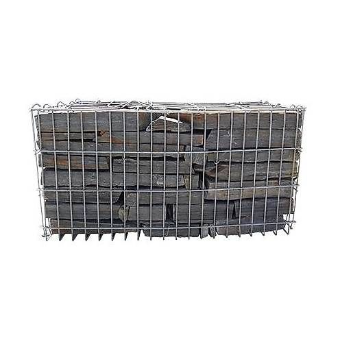Sonstige Gartendekorationen: Gabion ardoise – Gebraucht aus Corsier-sur-Vevey von hel_lvr5