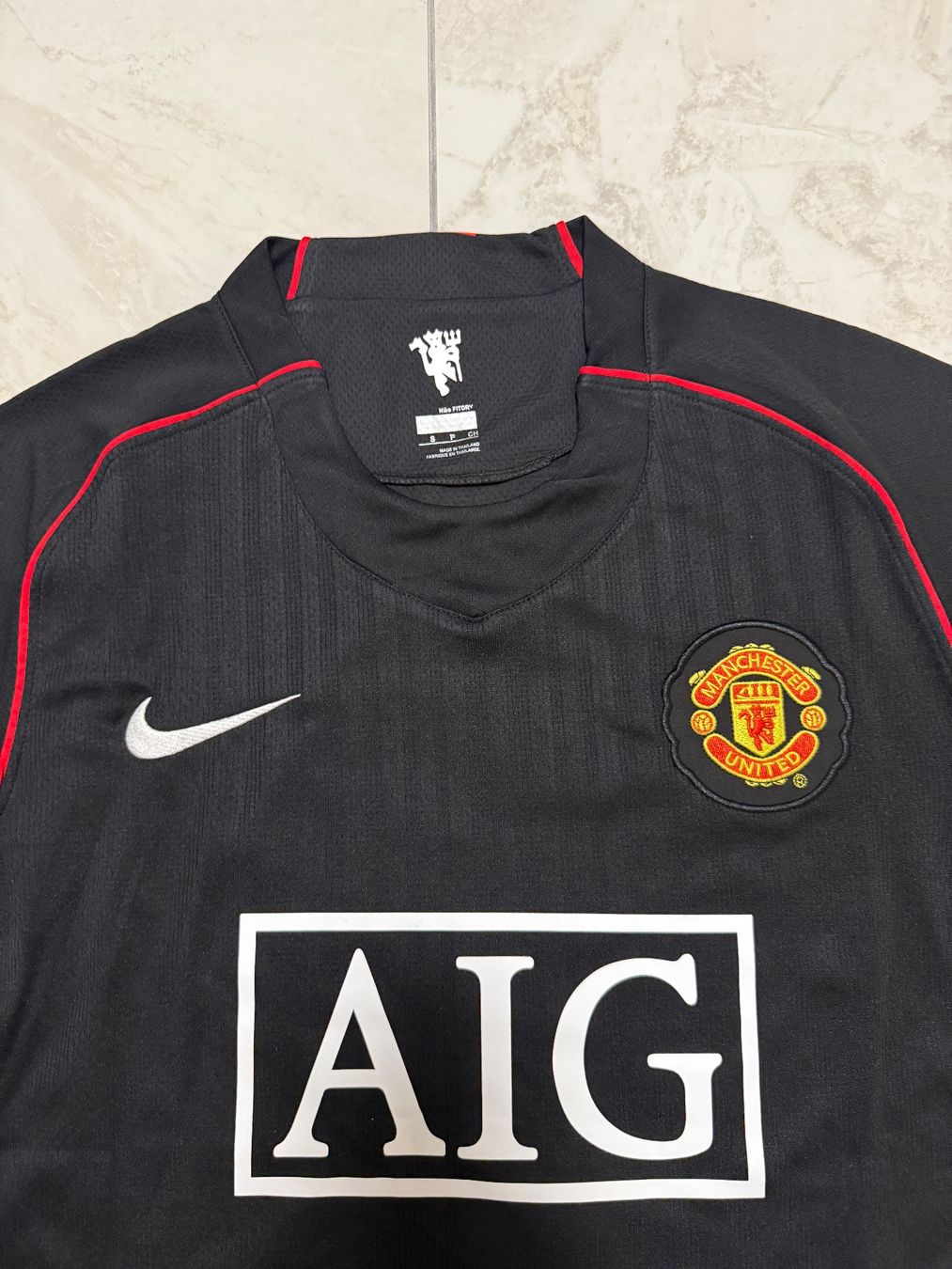 Nike Canottiere & Pantaloni: Manchester United Ronaldo Trikot – Nuovo (secondo la descrizione) da Bronschhofen venduto da leo_99hp 2