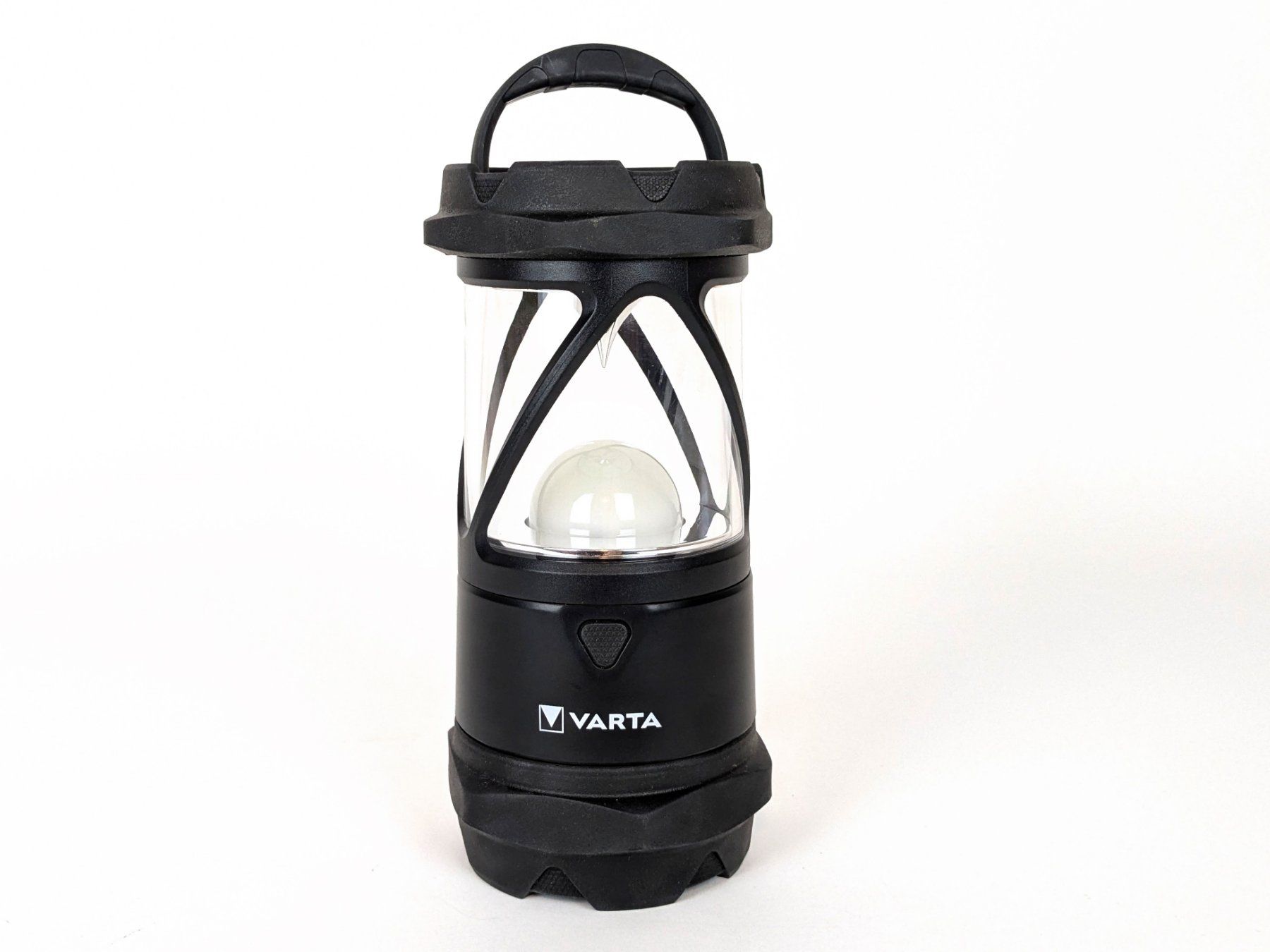 Varta Lampade: VARTA Campinglampe L30 Pro – Nuovo (secondo la descrizione) da Thun venduto da Restwert_Thun